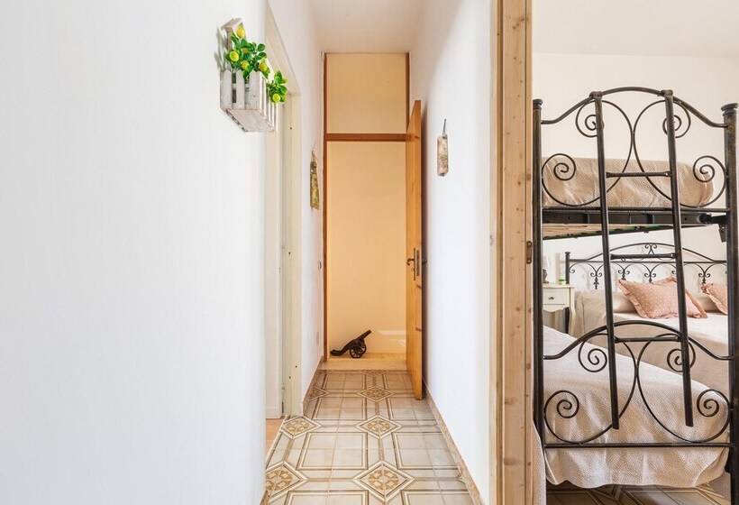 2723 B&b Le Maison Di Mavi By Barbarhouse