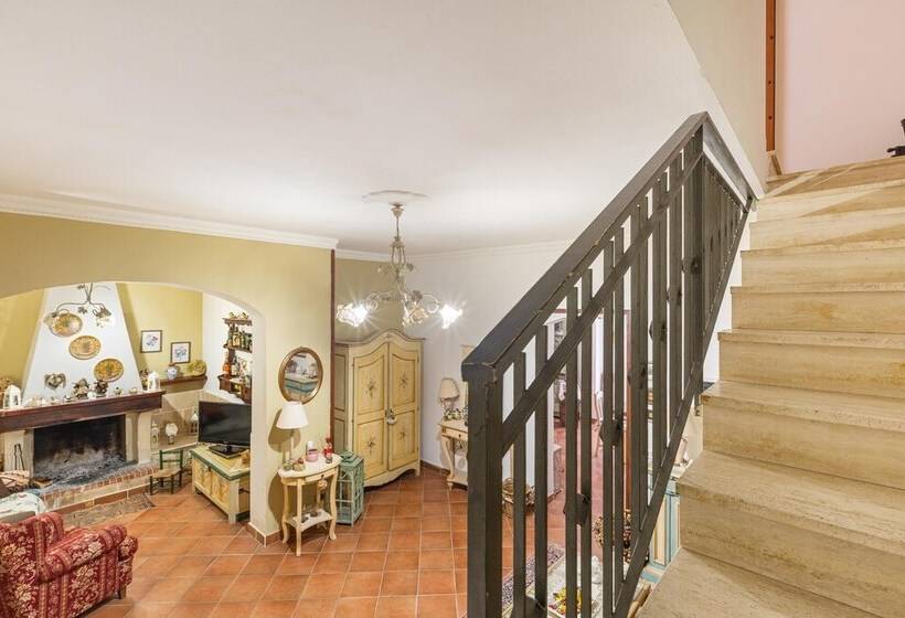 2723 B&b Le Maison Di Mavi By Barbarhouse