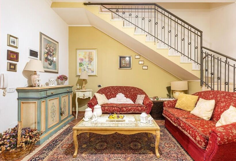 2723 B&b Le Maison Di Mavi By Barbarhouse