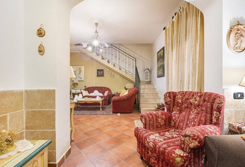 2723 B&b Le Maison Di Mavi By Barbarhouse