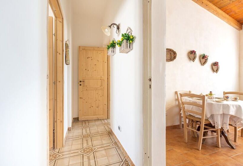 2723 B&b Le Maison Di Mavi By Barbarhouse