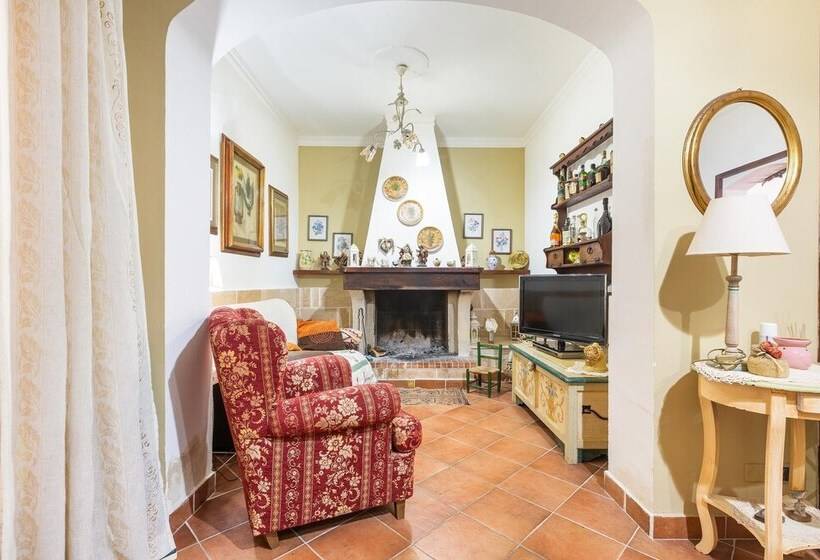 2723 B&b Le Maison Di Mavi By Barbarhouse