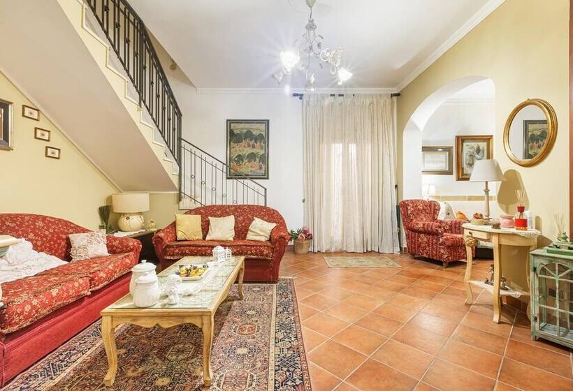 2723 B&b Le Maison Di Mavi By Barbarhouse