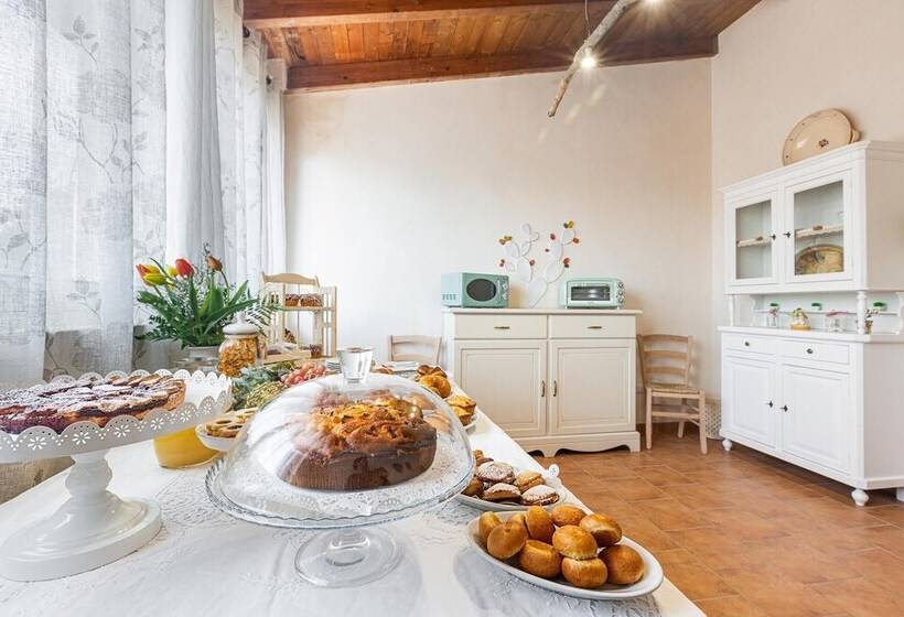 2723 B&b Le Maison Di Mavi By Barbarhouse