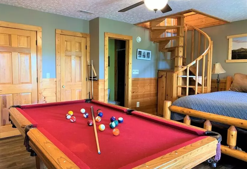 Ain T No Mountain High Enough