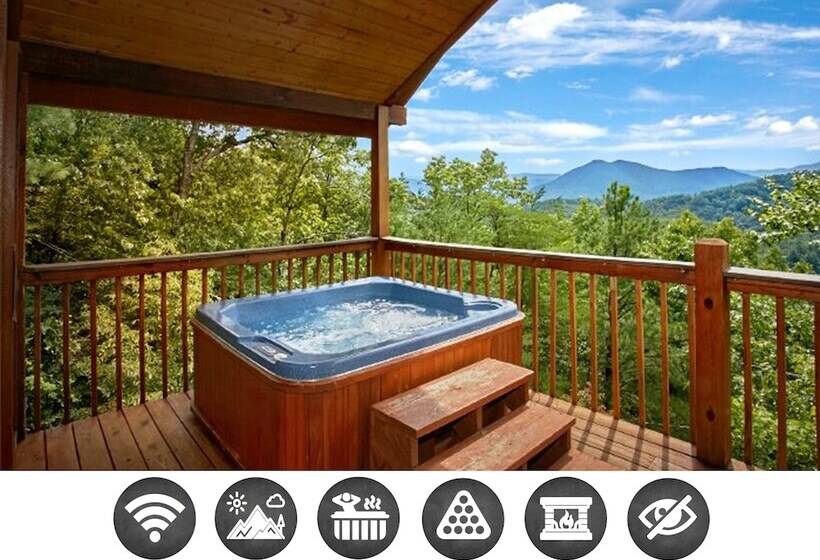 Ain T No Mountain High Enough