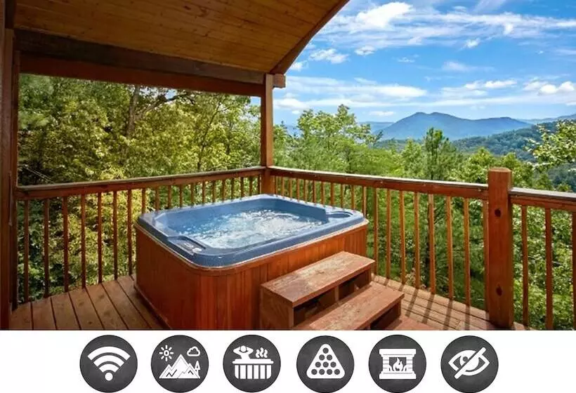 Ain T No Mountain High Enough