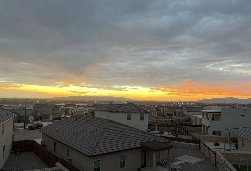 צימר Lv ágape Homes