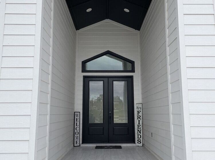 צימר Lv ágape Homes