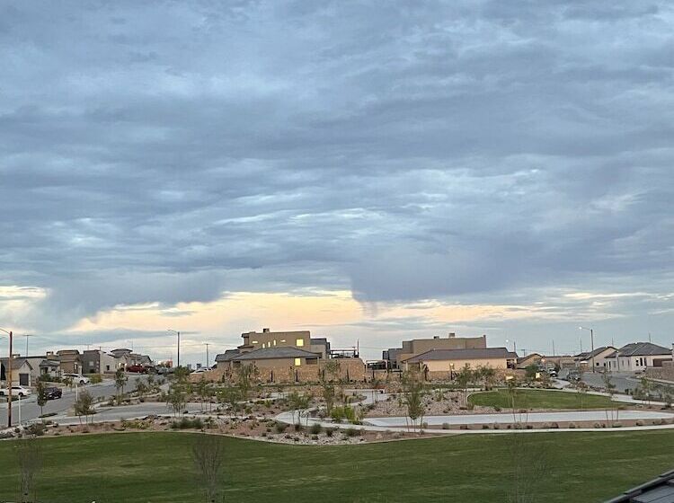 צימר Lv ágape Homes