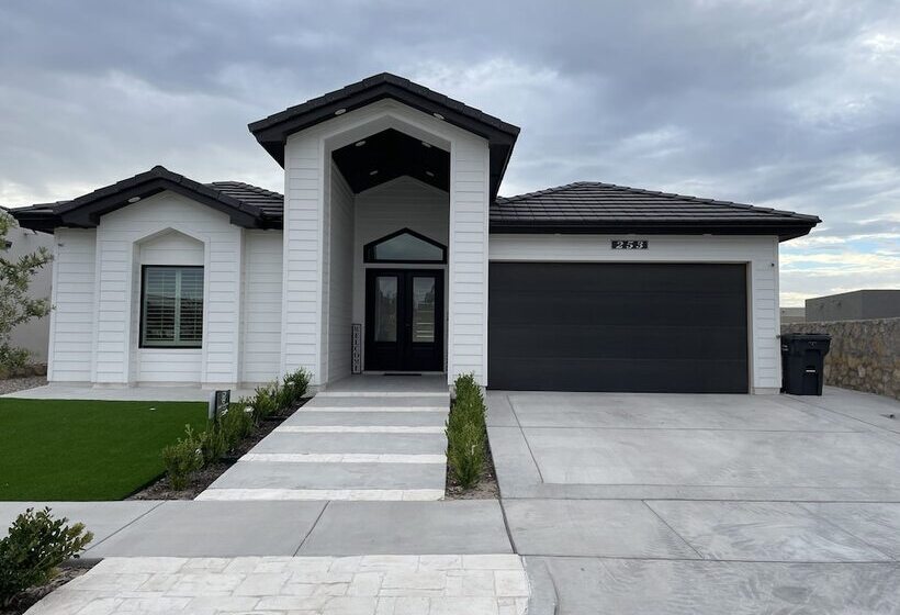 צימר Lv ágape Homes