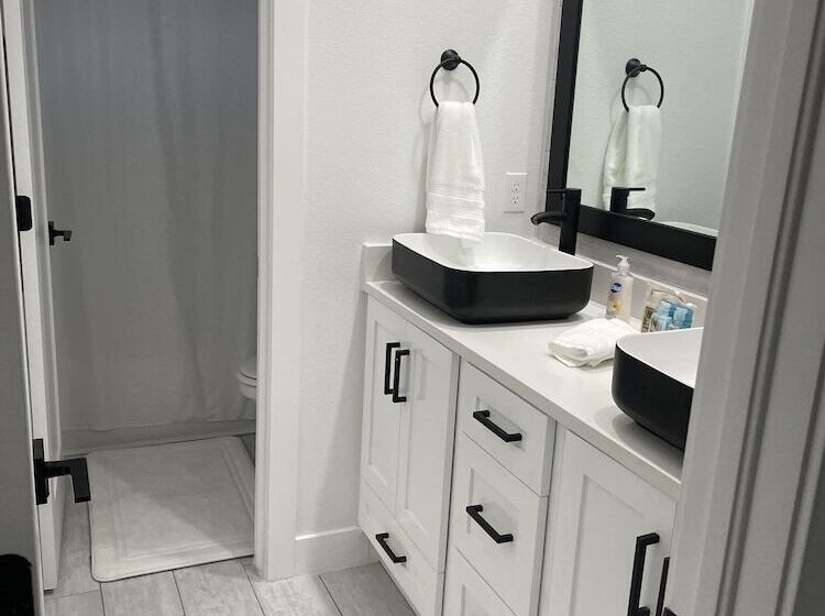 צימר Lv ágape Homes