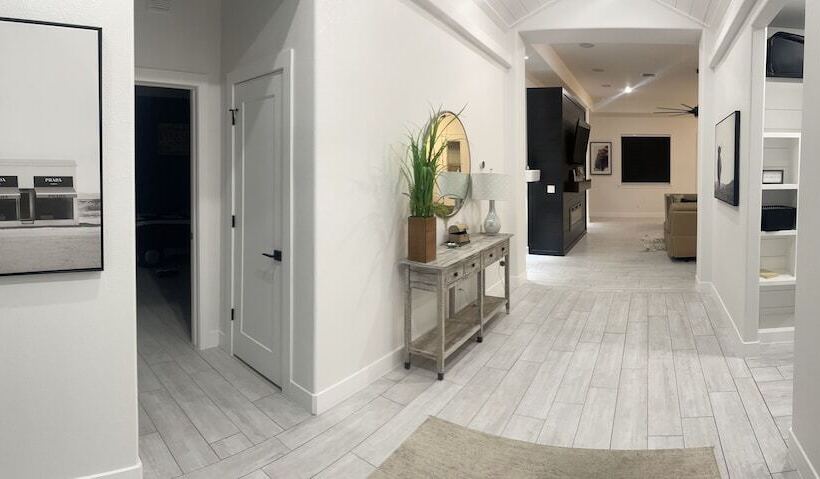 צימר Lv ágape Homes