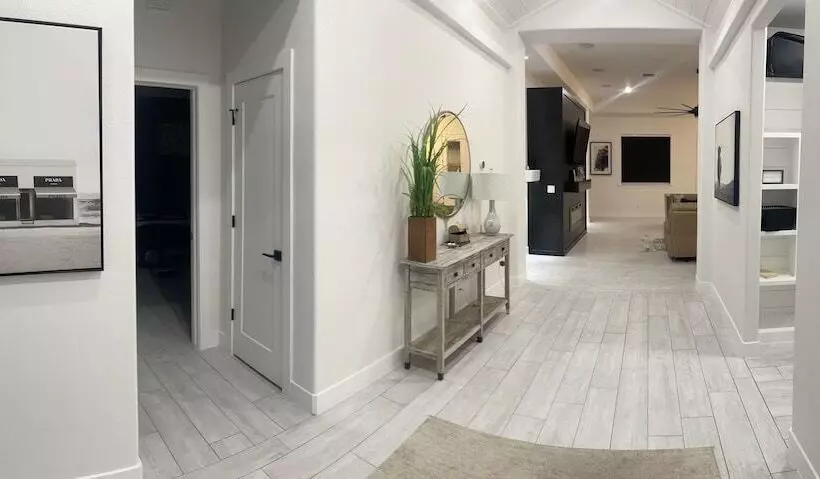 ベッドアンドブレックファースト Lv ágape Homes