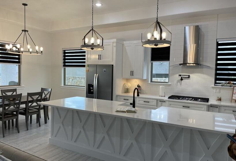 צימר Lv ágape Homes