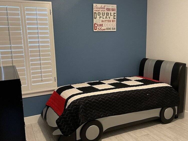 צימר Lv ágape Homes