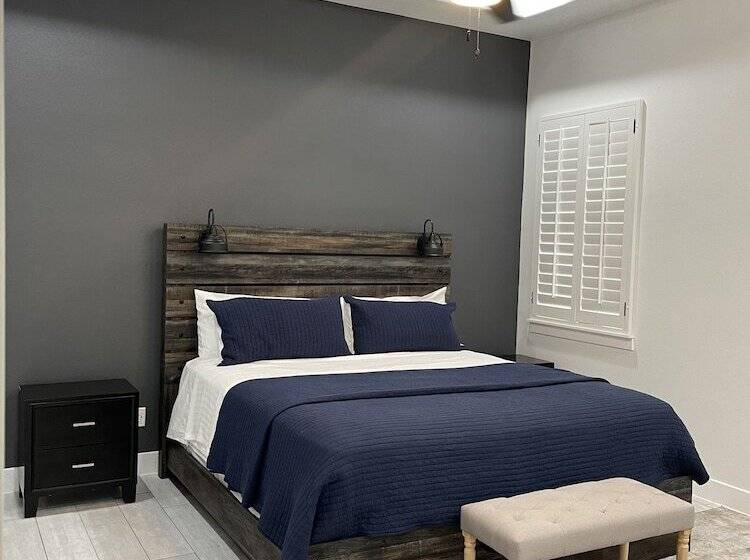 צימר Lv ágape Homes