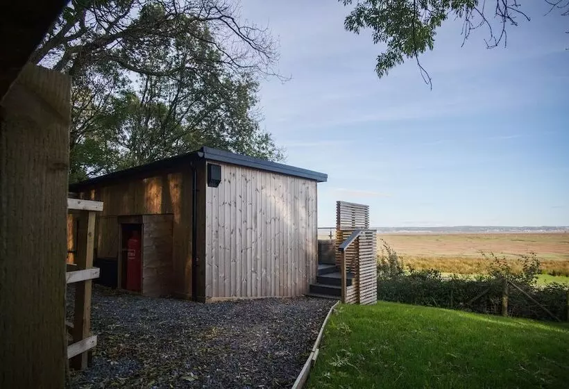 Brandy Cove   1 Bed Cabin   Landimore