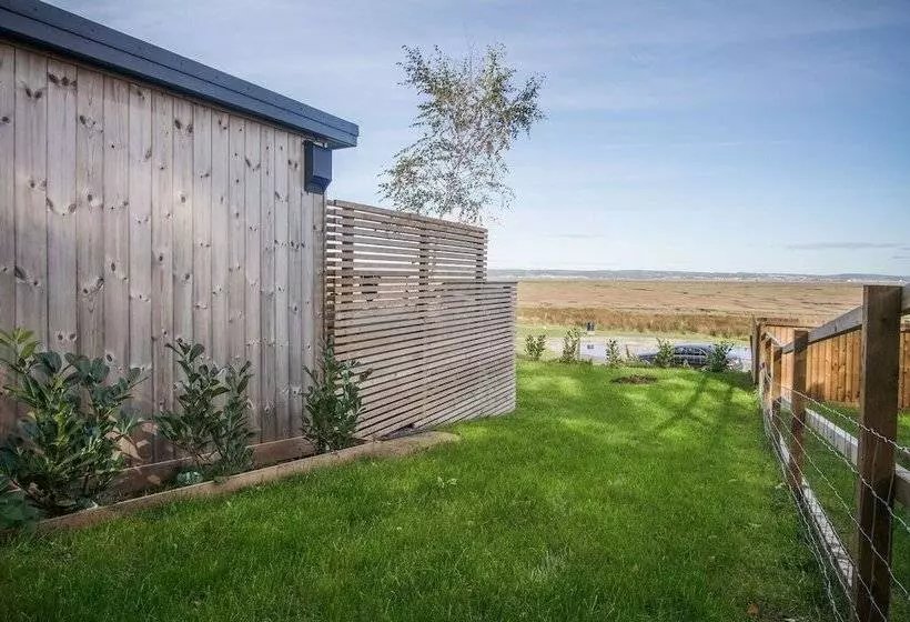 Brandy Cove   1 Bed Cabin   Landimore