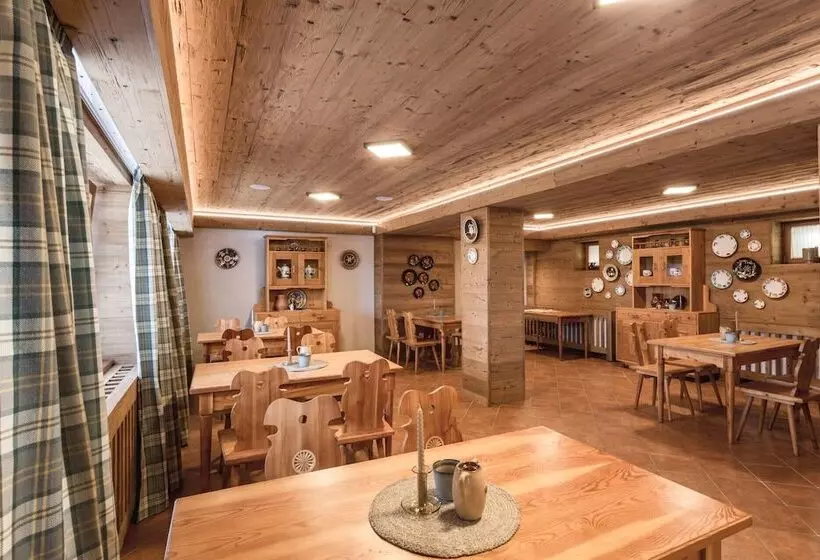 ホテル Arietes Marmont Resort