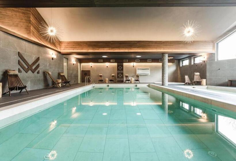 ホテル Arietes Marmont Resort