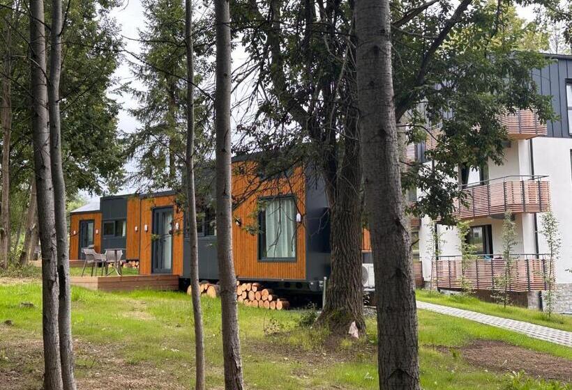 ホテル Arietes Marmont Resort