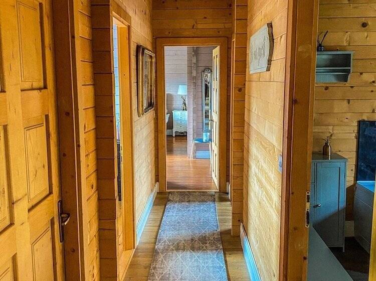 ホテル Beautiful 3 Bed Luxury Private Lodge In York