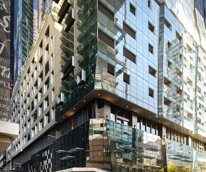 هتل Dorsett Melbourne