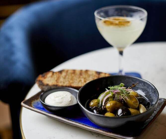 호텔 Dorsett Melbourne