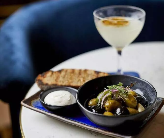 هتل Dorsett Melbourne