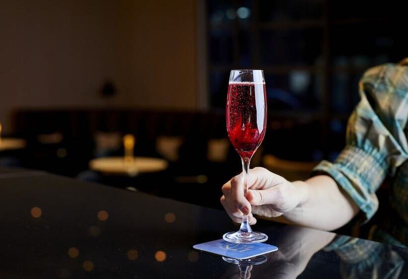 호텔 Dorsett Melbourne