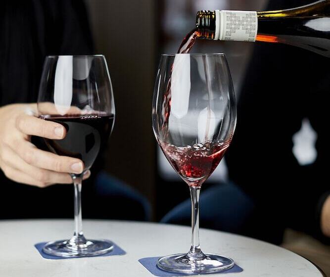 호텔 Dorsett Melbourne