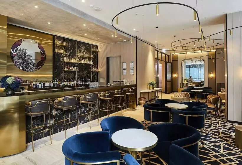 هتل Dorsett Melbourne