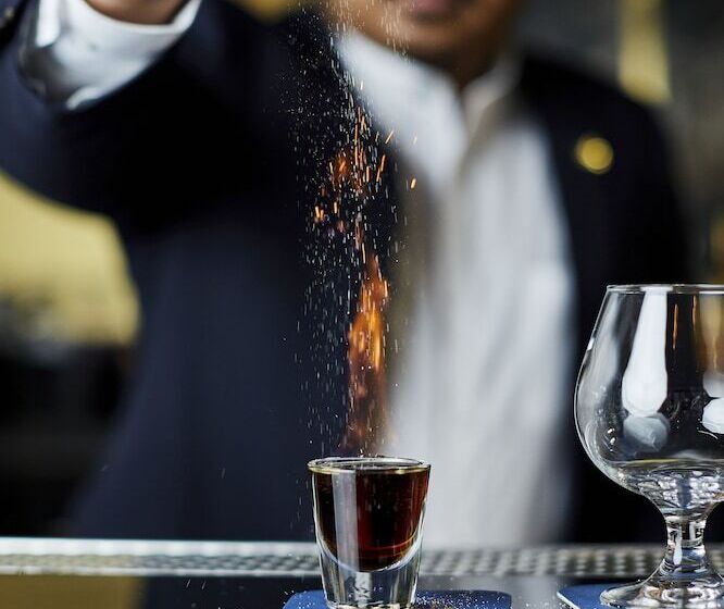 호텔 Dorsett Melbourne