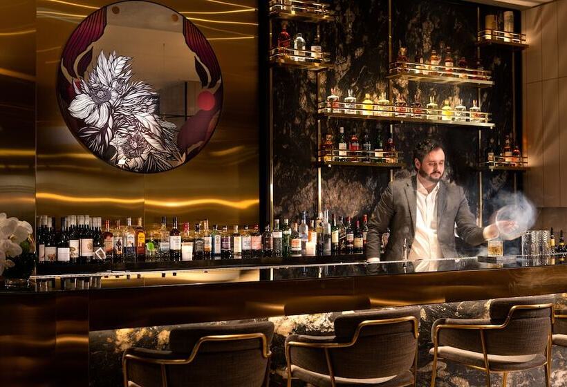 호텔 Dorsett Melbourne