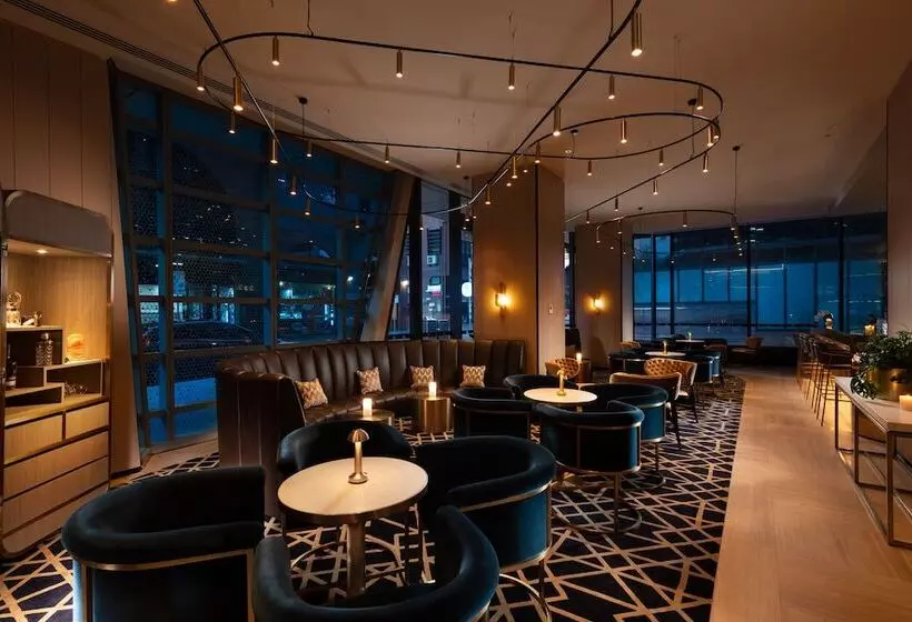 هتل Dorsett Melbourne