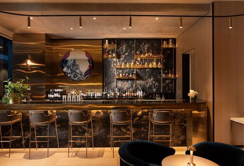 호텔 Dorsett Melbourne