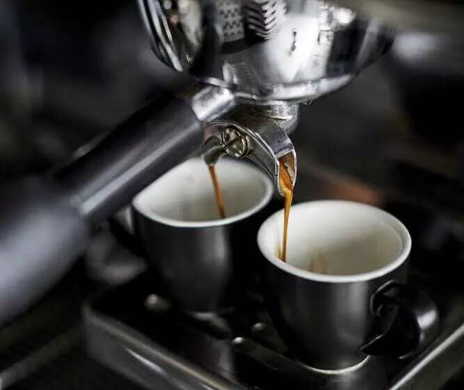 هتل Dorsett Melbourne