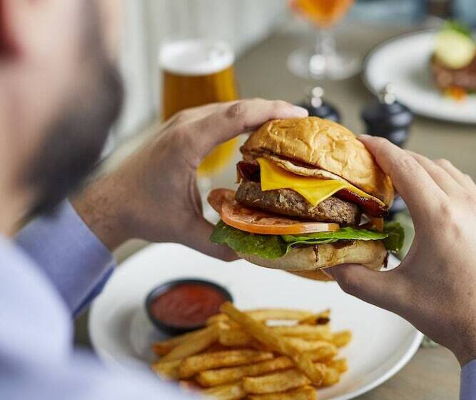 호텔 Dorsett Melbourne