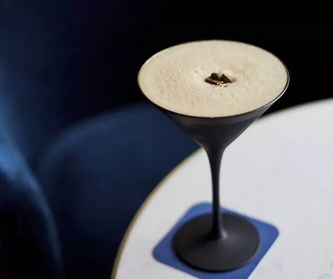 هتل Dorsett Melbourne