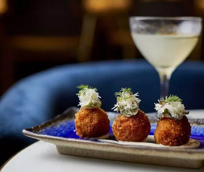 هتل Dorsett Melbourne