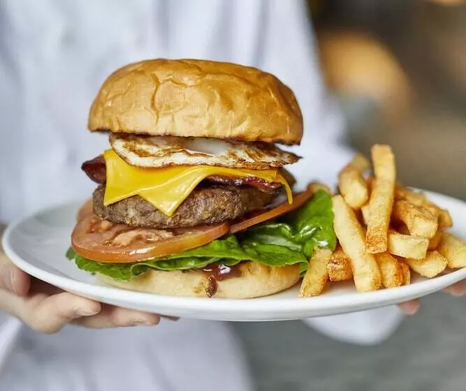 هتل Dorsett Melbourne