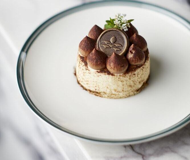 호텔 Dorsett Melbourne