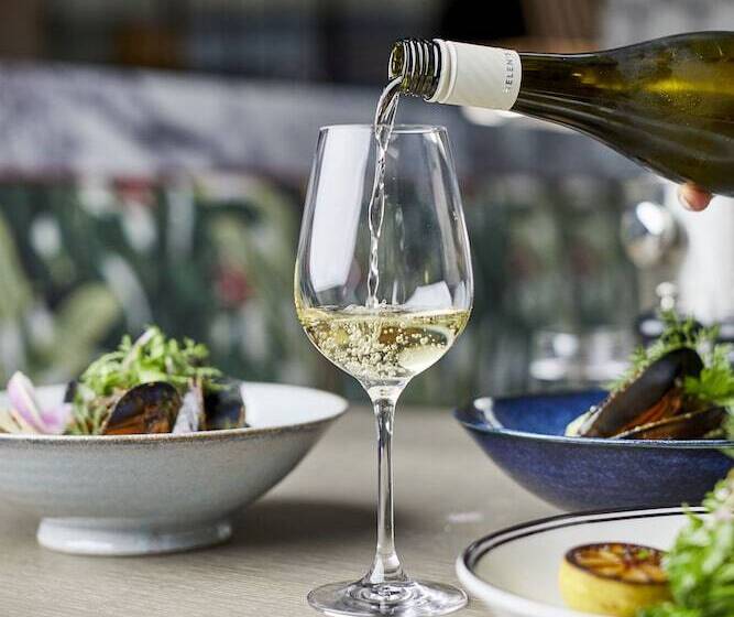 호텔 Dorsett Melbourne