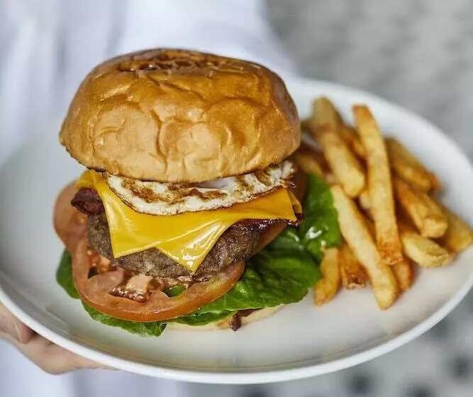 هتل Dorsett Melbourne