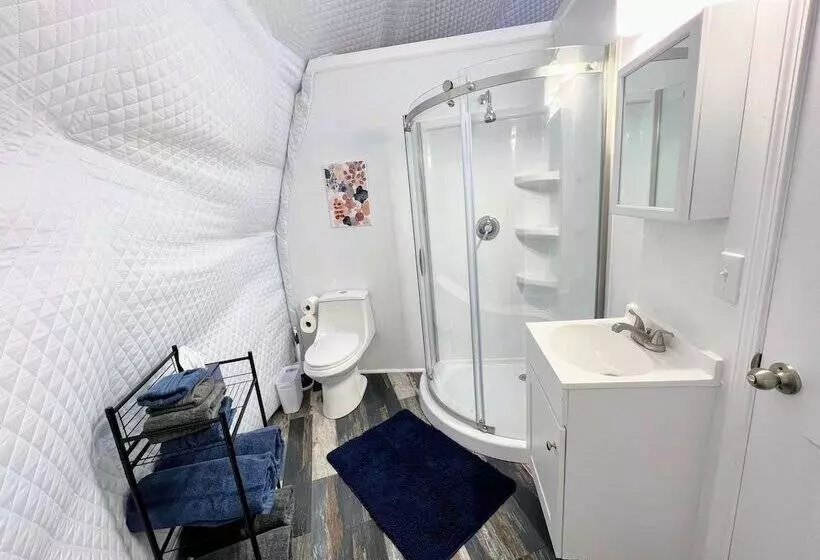 Hotelli Lake Serenity Ranch