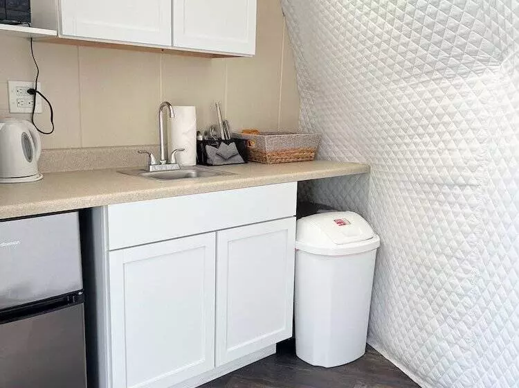 Hotelli Lake Serenity Ranch