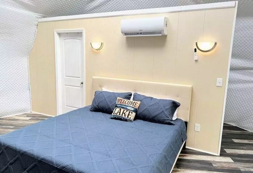 Hotelli Lake Serenity Ranch