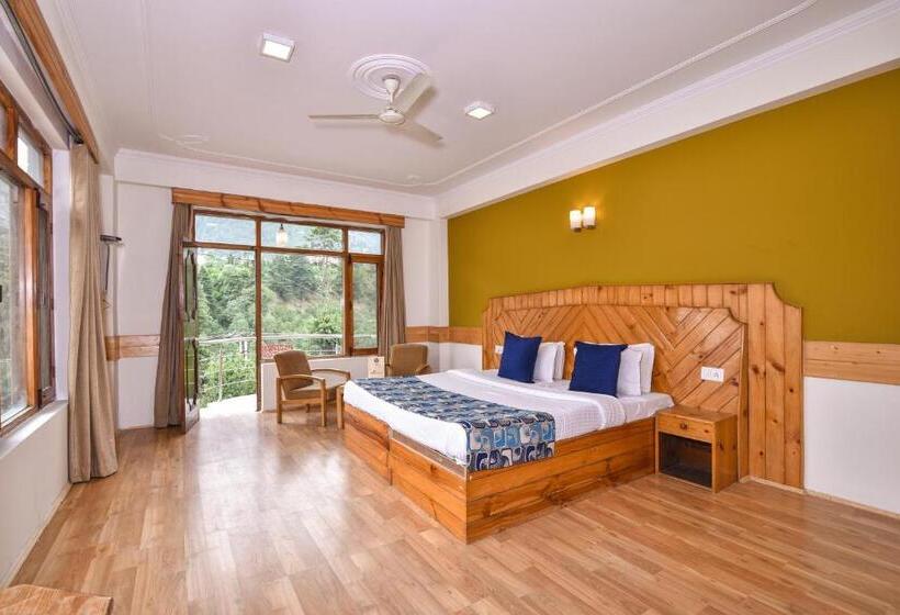 Отель Mukund Palace