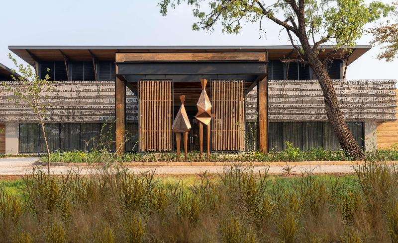 Hotel Radisson Blu Mosi Oa Tunya Livingstone Resort